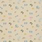 Preview: Baumwolljersey Beach Beige by Swafing von Christiane Zielinski